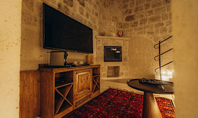 Heritage Loft